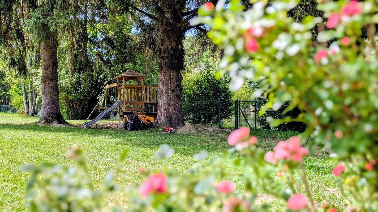 Le Cottage Limousin in Saint-Brice-sur-Vienne, Región de Rochechouart