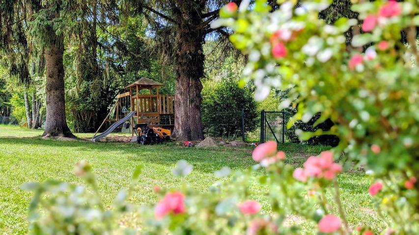 Le Cottage Limousin in Saint-Brice-sur-Vienne, Región de Rochechouart