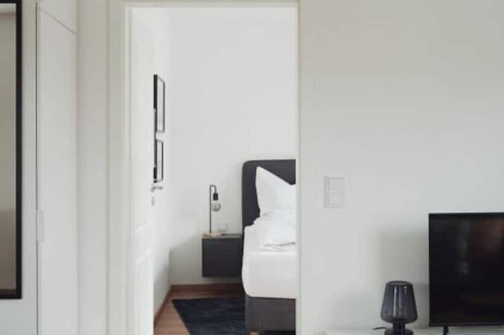 Ferienwohnung für 2 Personen - 1