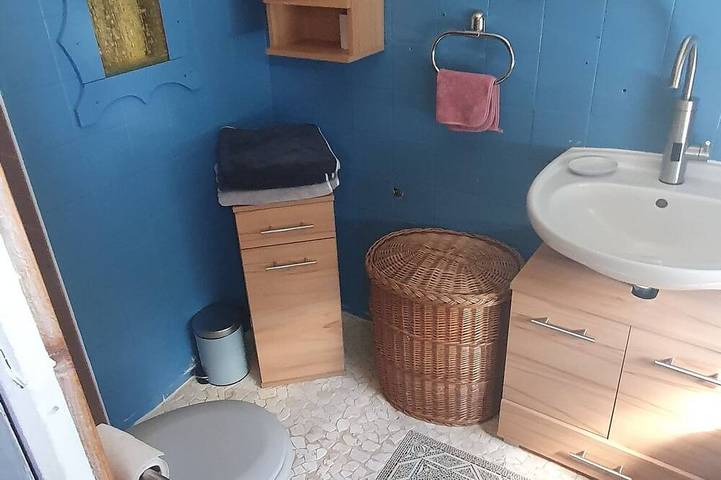 Ferienhaus für 4 Personen in Königs Wusterhausen - 4