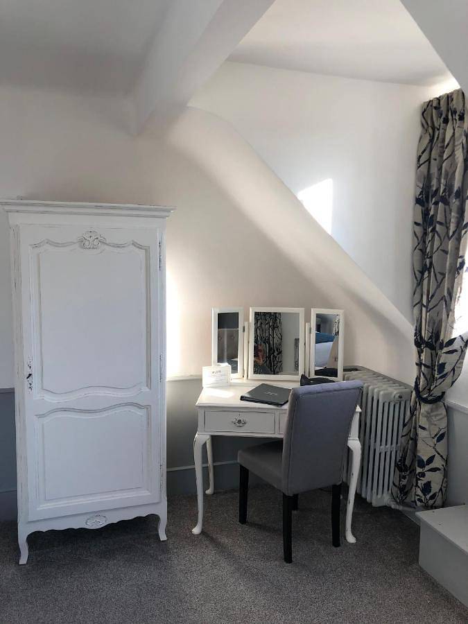 Location de vacances pour 2 personnes, avec jardin et vue à Landivy - 4