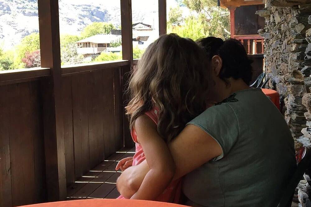 El Balcón de Sotillo. Cerca de Las Médulas in Benuza, El Bierzo