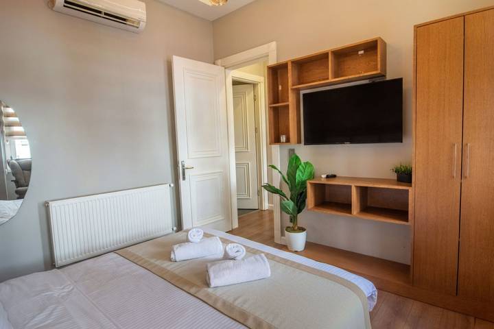 Ferienwohnung für 5 Personen in der Türkei - 2