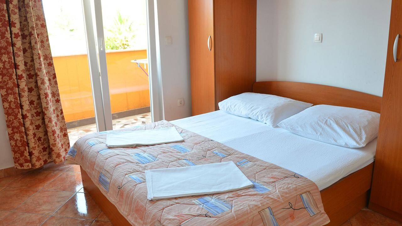 Ganze Ferienwohnung, Ferienwohnung für 4 Personen (31 m²) in Gradac in Gradac, Makarska Riviera