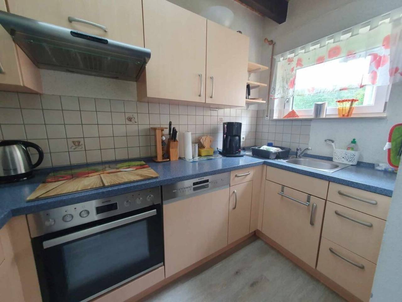 Haus Wellness in Silbersee, Frielendorf