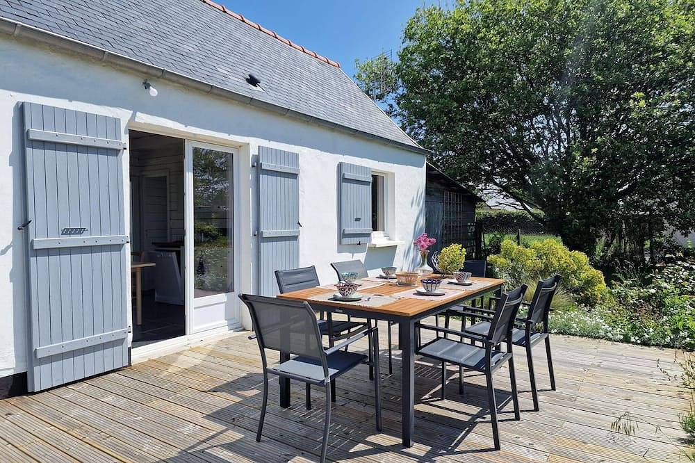Casa vacanza a Finistere a partire da 175€ a notte