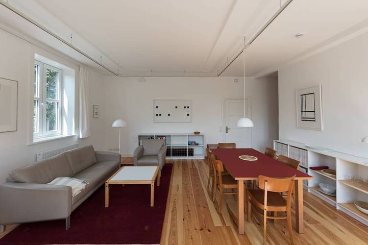 Bauernhof für 2 Personen