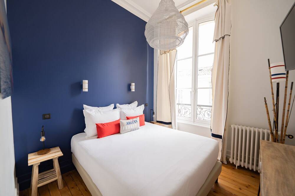 Cap Ferret room ideal for 2 people in Bordeaux, Bordeaux en omgeving