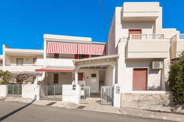Maison d’hôte pour 6 personnes à Roca Vecchia