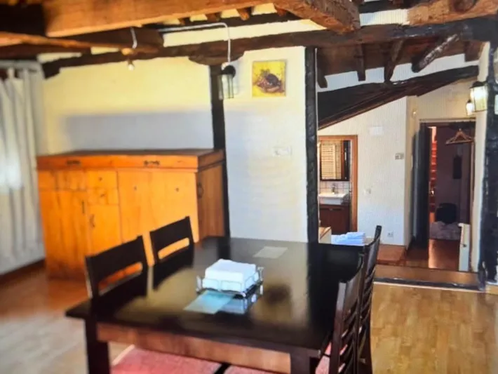 Apartamento de vacaciones para 2 personas, con terraza y vistas - 1