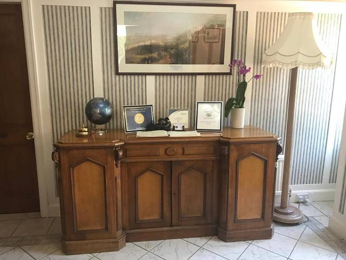 Maison d’hôte pour 2 personnes à Édimbourg - 2