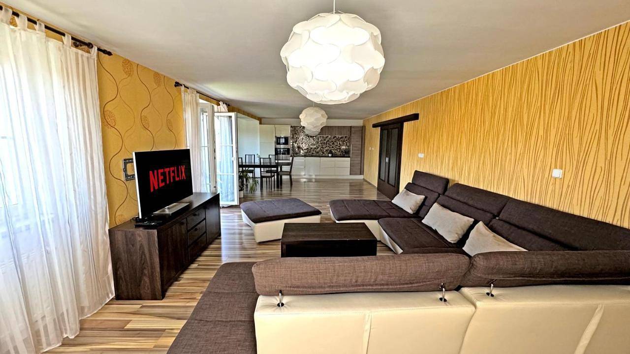 Ganze Wohnung, Lipno Apartments Exclusive in Lipno-Stausee, Lipno
