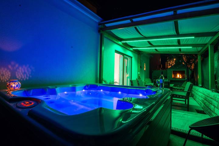 Gîte pour 5 personnes, animaux acceptés à Trogir - 3