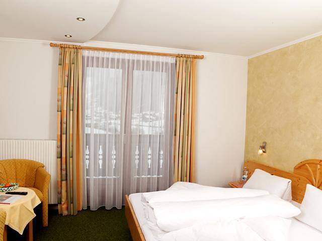 Ferienwohnung für 4 Personen, mit Garten und Sauna in Sankt Jakob in Defereggen - 4