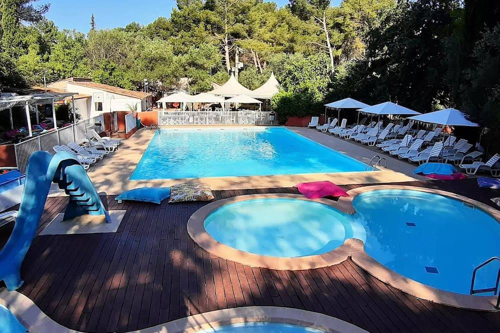 Appartement in Carqueiranne, Côte méditerranéenne (France)