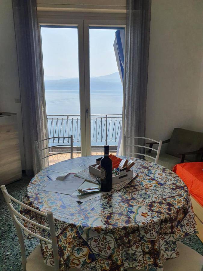 Ganze Wohnung, Anly Apartment in Cannero Riviera, Lago Maggiore (Piemont)
