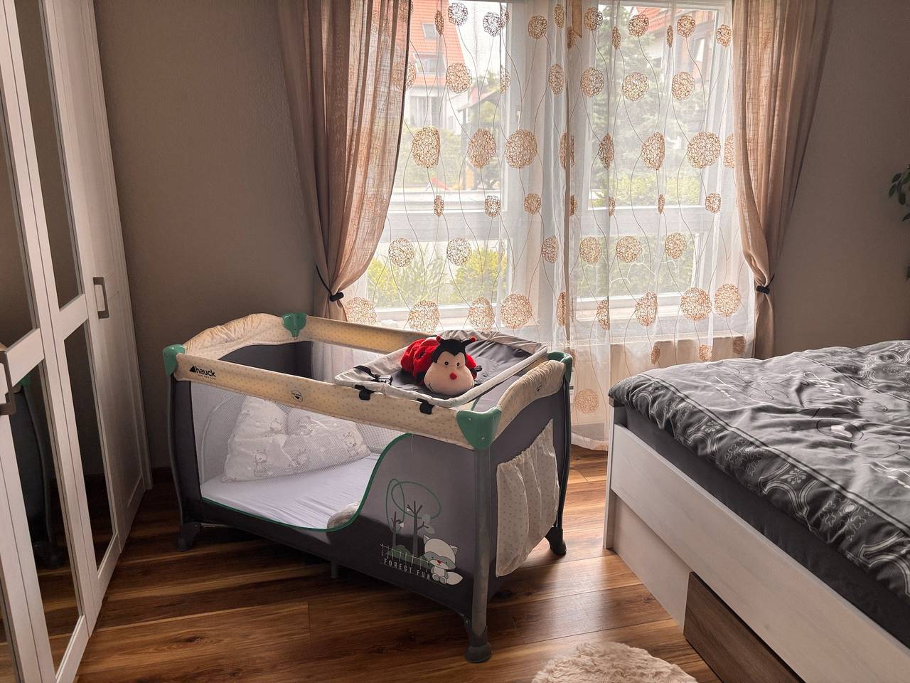Geheel appartement, Appartement Panara nabij Berlijn in Großbeeren, Regio Teltow - Flaeming 