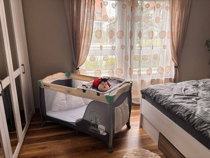 Entire apartment, Apartment Panara near Berlin in Großbeeren, Teltow - Flaeming region