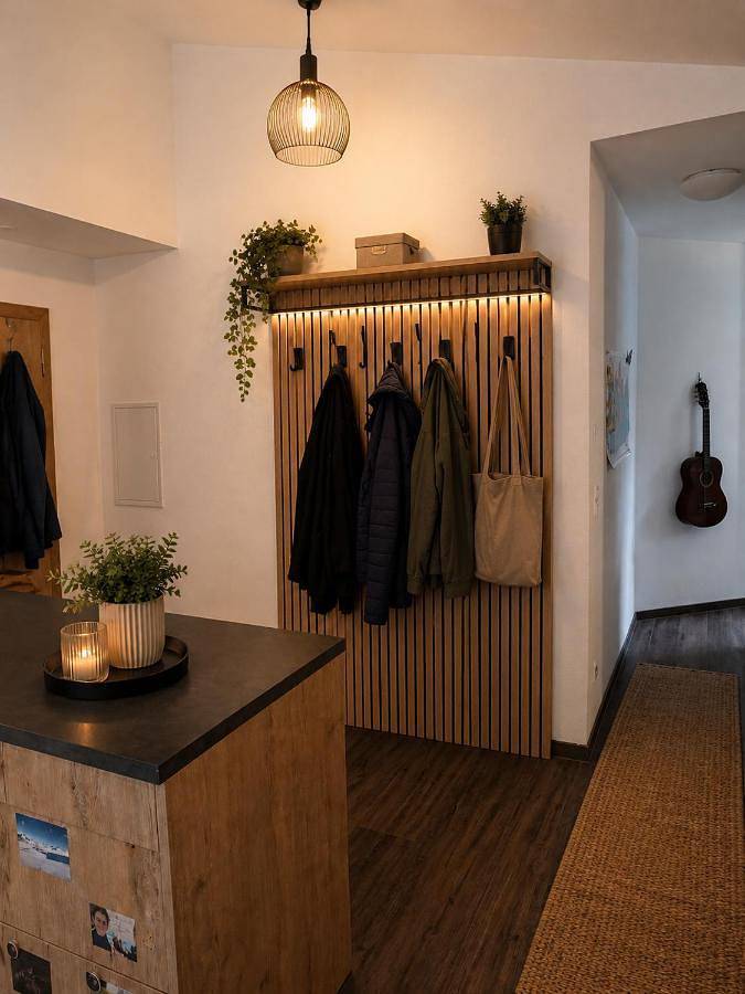 Geheel appartement, Superior One-Bedroom Apartment in Kaunergrat, Kaunertal