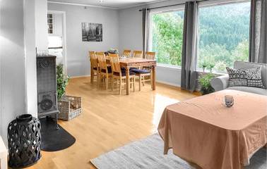 Feriehus til 8 Personer i Lindås , Vestland, Bilde 4