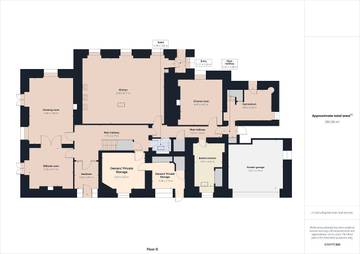 Holiday Rental for 10 People in Torquay, Torbay, Photo 1