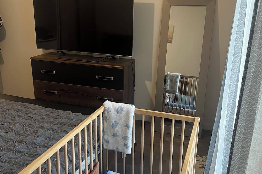 Entire apartment, Chez fati in Sannois, Val-d'Oise