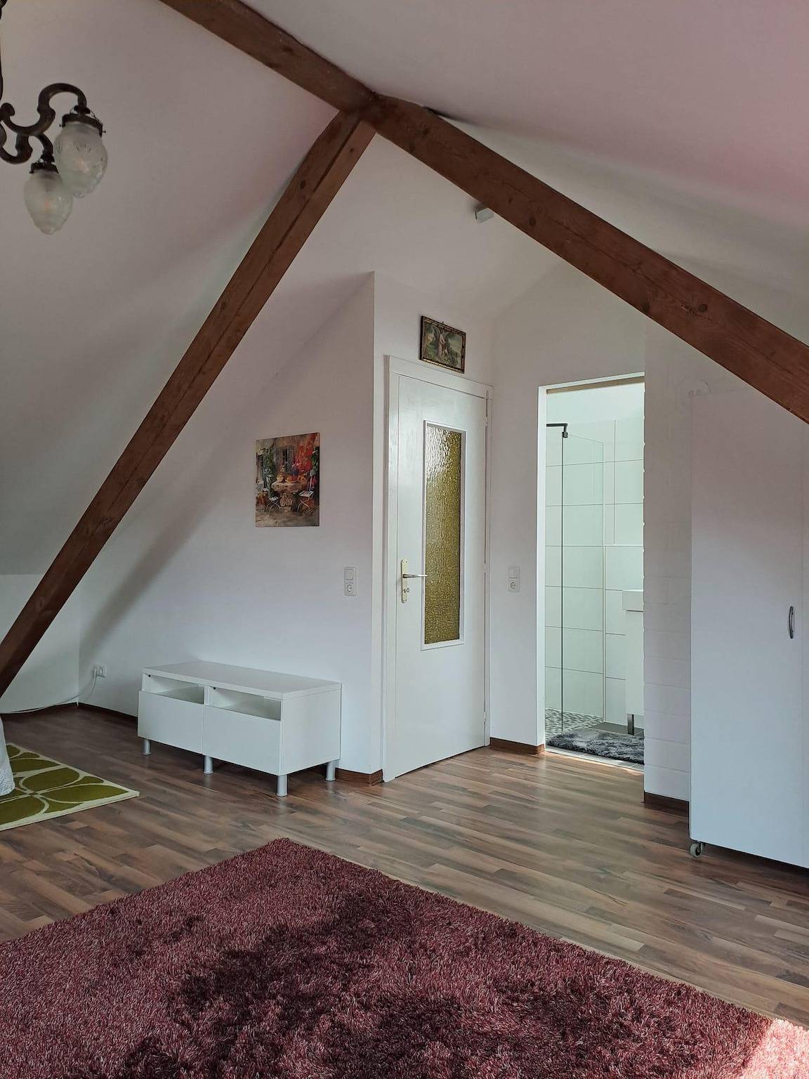Ferienhaus Ma Cabane in Saarburg, Landkreis Trier-Saarburg