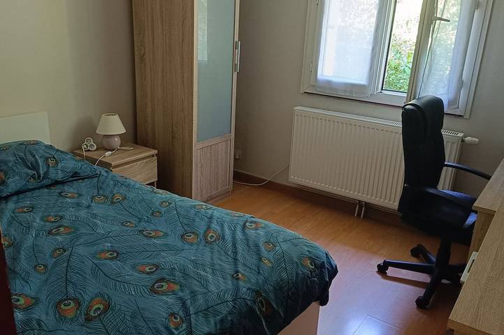 Location de vacances pour 6 personnes, animaux acceptés à Bénouville - 3