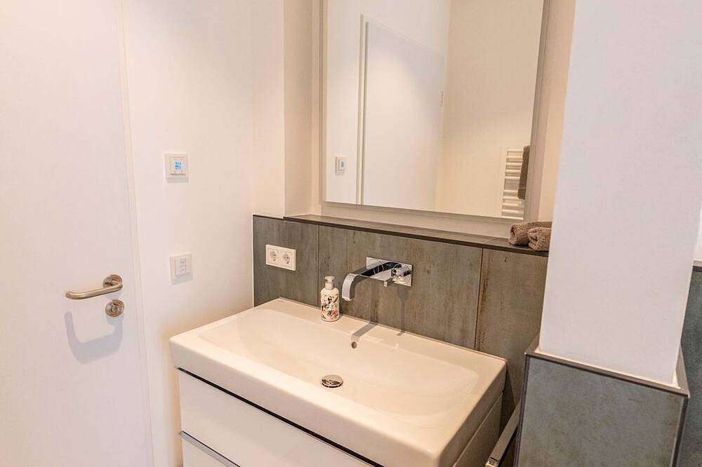 Ganze Wohnung, Penthouse Kräuterberg - Kriechel´s Terroir in Ahrweiler, Bad Neuenahr