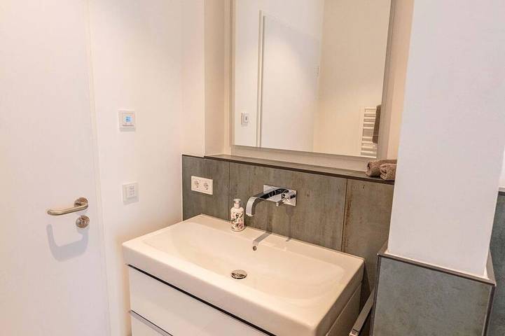 Ganze Wohnung, Penthouse Kräuterberg - Kriechel´s Terroir in Ahrweiler, Bad Neuenahr