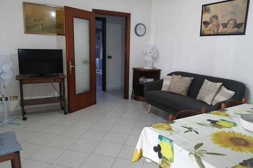 Ganze Wohnung, Wohnung 150 meter vom meer in Fiumaretta di Ameglia, Ameglia Gemeinde