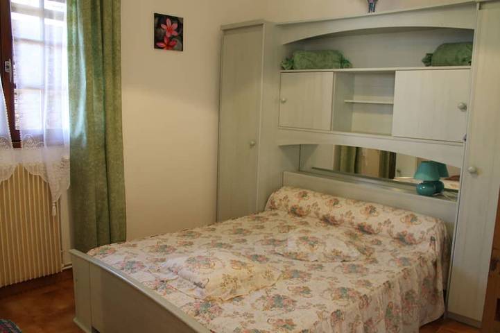 Location de vacances pour 6 personnes, avec jardin à Olmeta-di-Tuda - 2