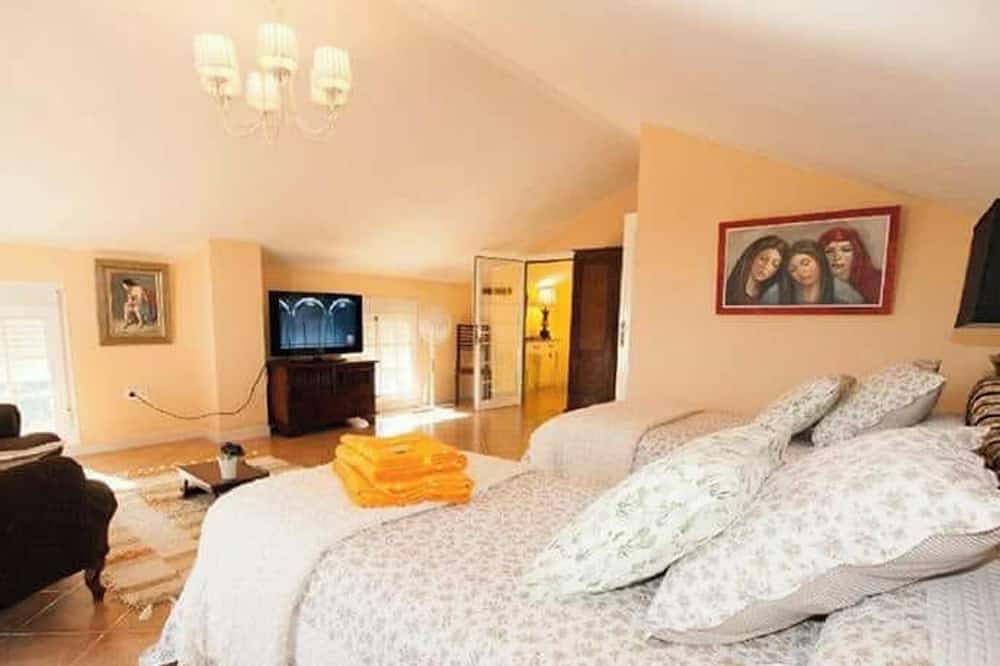 Homerez - Villa elegante en Algar in Algar, Pueblos Blancos