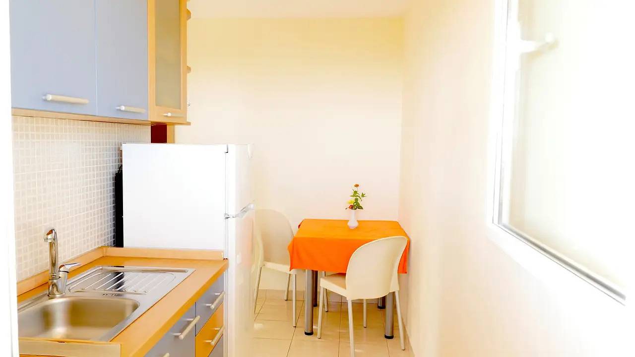 Ganze Ferienwohnung, Ferienwohnung für 2 Personen (25 m²) in Rukavac (Vis) in Rukavac, Split-Dalmatien