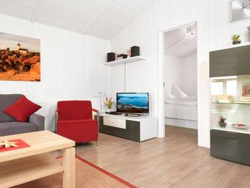 Ferienhaus für 4 Personen in Mecklenburgische Ostseeküste, Nordwestmecklenburg (Wismar und Umgebung), Bild 3