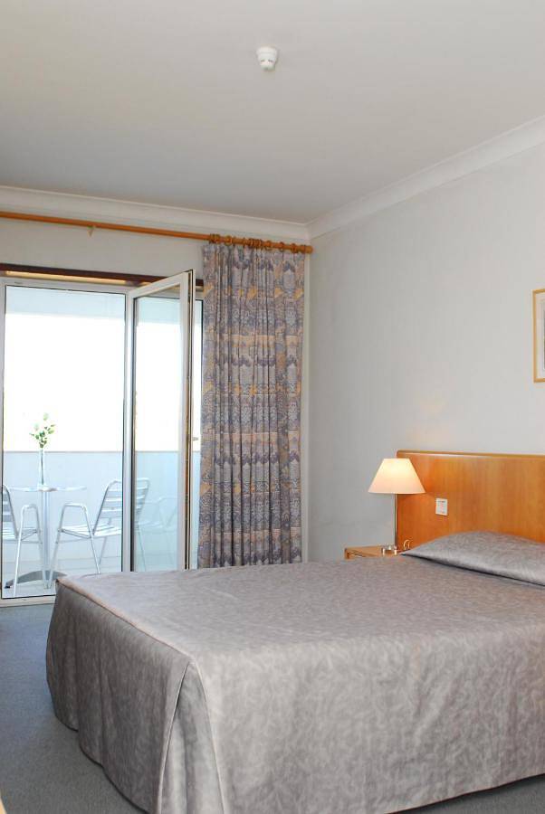 Hôtel pour 2 personnes, avec vue sur le lac et jardin dans Fermentelos - 3