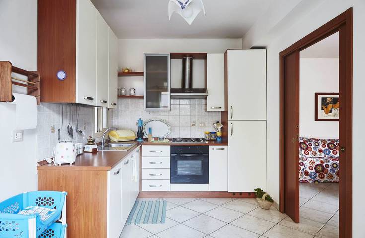 Entire holiday apartment, Sabbia1 - Sabbia1 Apartment in Pozzallo, Ragusa Province
