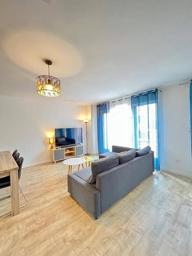 Appartement entier, Amsterdam - Bel appartement in Bezannes, Marne