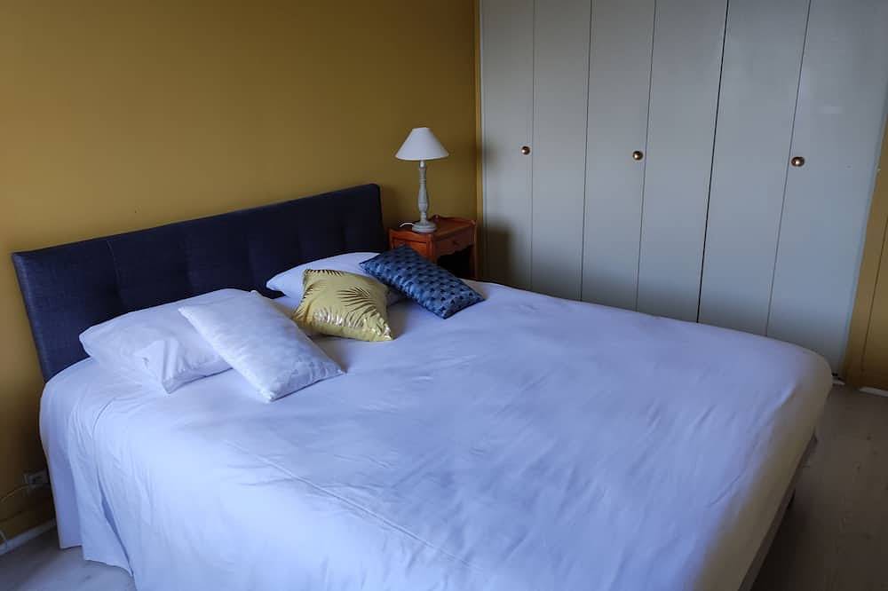 Entire apartment, Appartement vue Mer in Concarneau, Quimper region