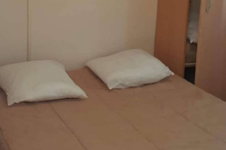 Mobil home pour 5 personnes à Baudreix - 2