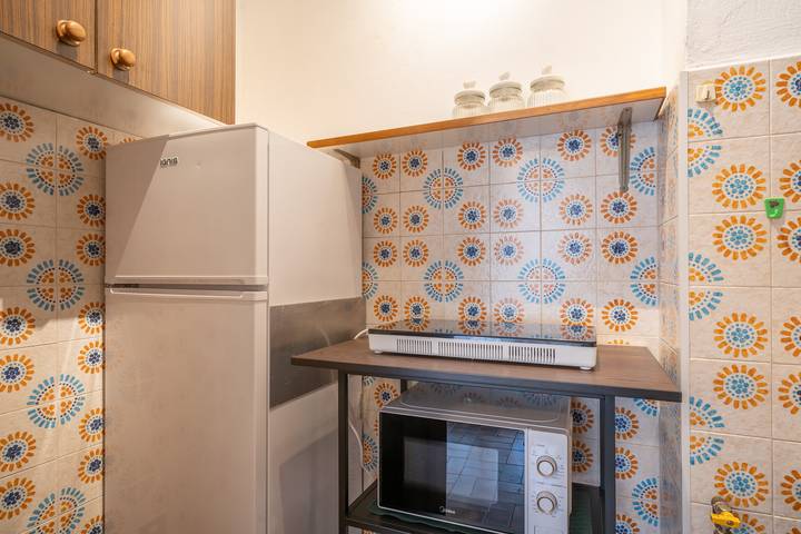 Ganze Wohnung, Moggio terrazzo 24 in Moggio, Westliche Bergamo-Alpen