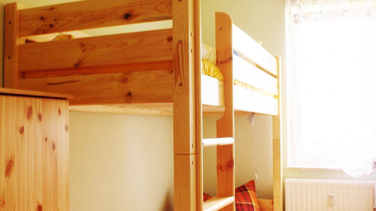 Ganze Ferienwohnung, Ferienwohnung für 4 Personen (63 m²) in Karlshagen in Karlshagen, Usedomer Norden