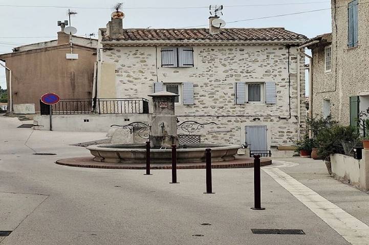 Appartement de vacances pour 2 personnes