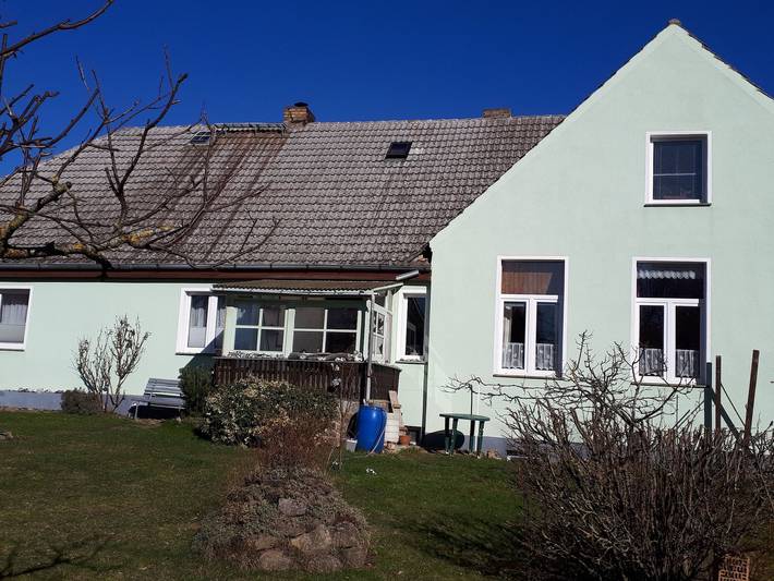 Ferienwohnung für 2 Personen, mit Garten - 1