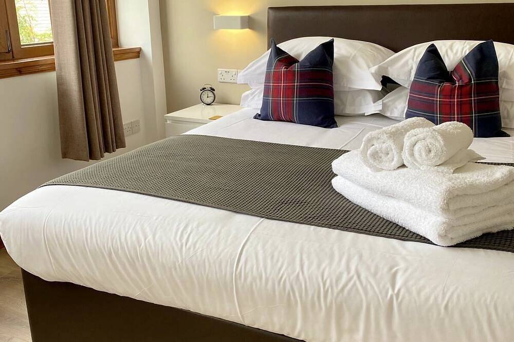 Entire apartment, Cosy Luxury Apartment, Ben Nevis Views, Perfect Winter Getaway in Nevis Range, Fort William