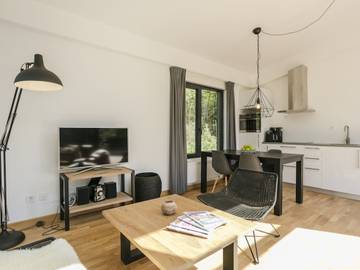 Appartement voor 4 Personen in Twente, Afbeelding 3