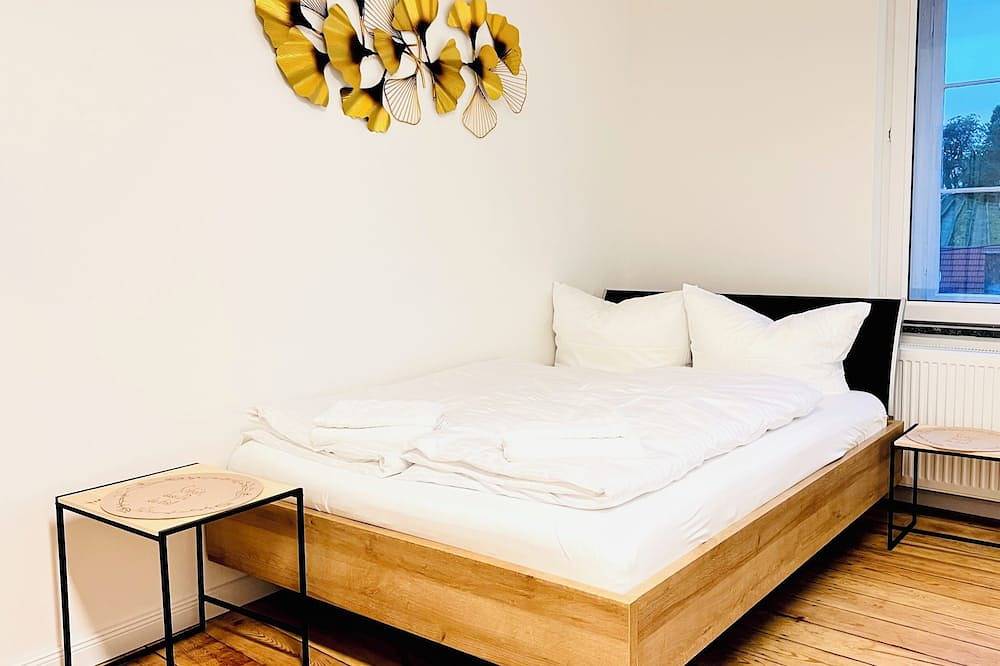 Ganze Wohnung, Ferienwohnung Rebenblick mit Weitblick in Landau, Südliche Weinstraße
