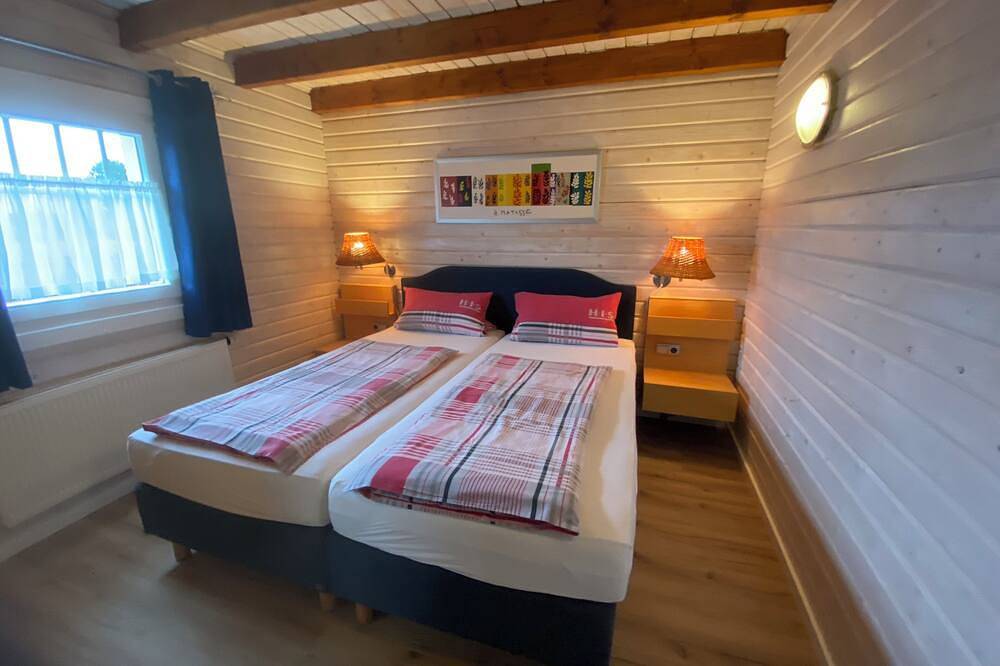 Ganze Wohnung, Eifel - Natur - pur- Ruhe und Entspannung im Landhaus Habicht in Lissendorf, Vulkaneifel