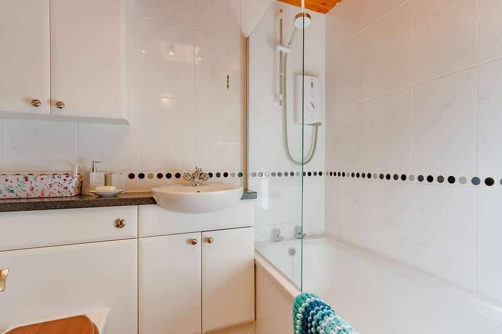 3 Bed in Crieff in Perthshire