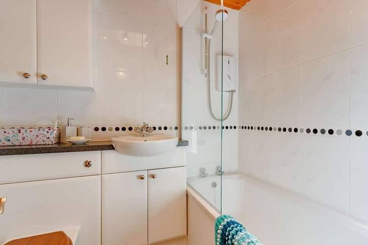 3 Bed in Crieff in Perthshire